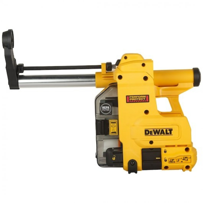 DeWalt D25304DH-XJ 18V Staubabsaugsystem