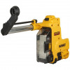 DeWalt D25304DH-XJ 18V Staubabsaugsystem