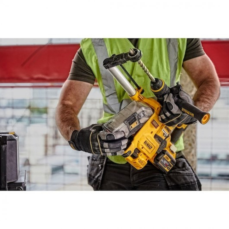 DeWalt D25304DH-XJ 18V Staubabsaugsystem