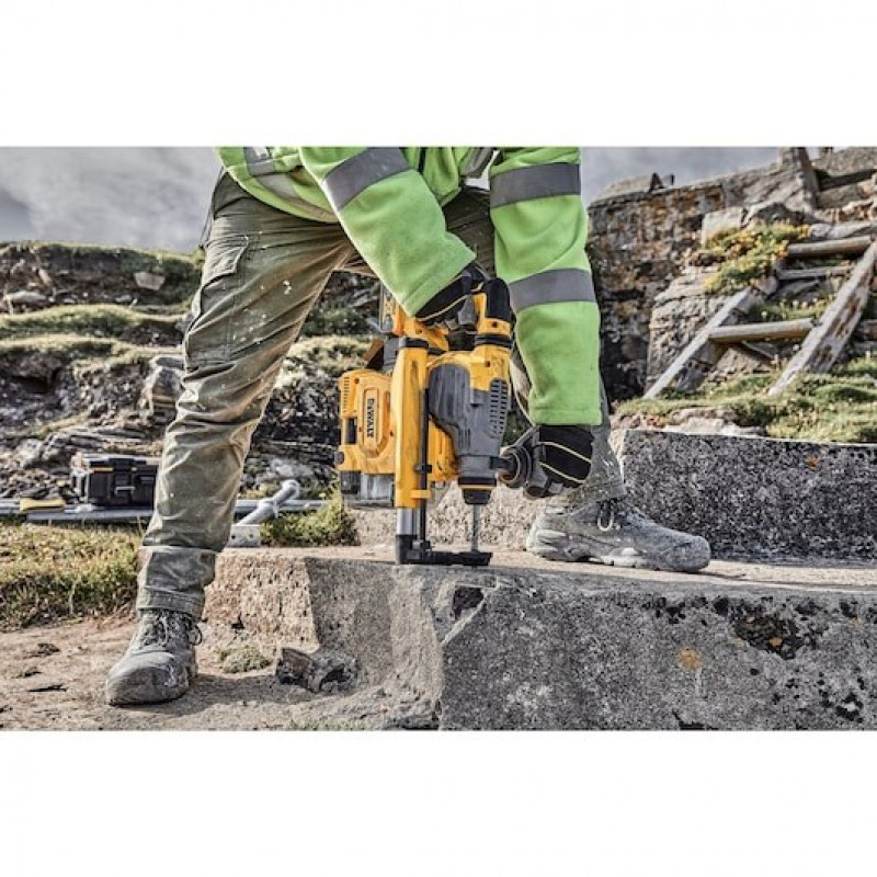 DeWalt D25304DH-XJ 18V Staubabsaugsystem