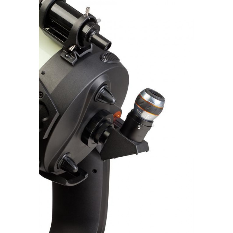 Celestron Luminos 7mm 1,25 inch Okular