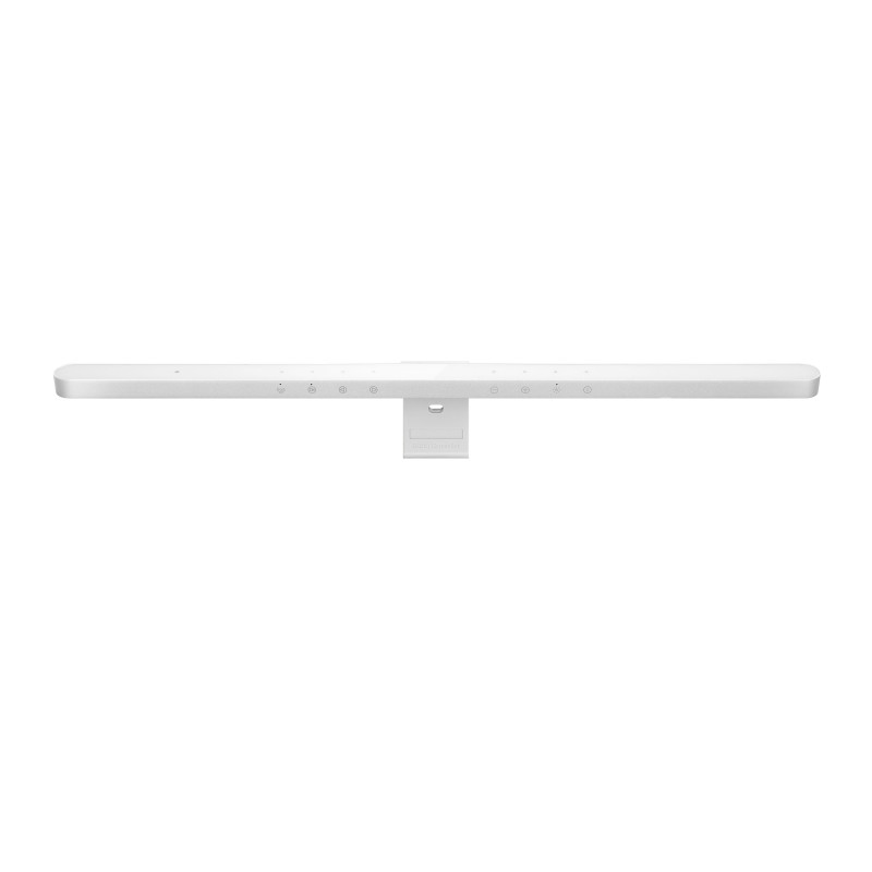 BenQ iScreenBar Max Monitorlicht LED silber
