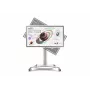 celexon Expert Display-Rollwagen Seoul für Samsung FLIP