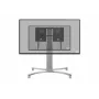 celexon Expert elektrisch höhenverstellbarer Display-Rollwagen Adjust-4286MS
