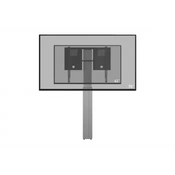 celexon Expert elektrisch höhenverstellbarer Displayständer Adjust-4275WS