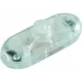 Bachmann 924.259 Drucktaster, 1-polig, transparent