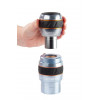 Celestron Luminos 2,5x 2 inch Barlow-Linse