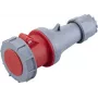 Sygonix SY-6796258 CEE-Kupplung 63 A 5-polig 400 V/AC