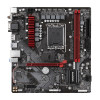 GIGABYTE B760M GAMING AC DDR4 Mainboard, Intel Core 14. Gen., 6+2+1 Phasen VRM, DDR4 bis 5333 MHz (OC), 2x M.2 PCIe 4.0, Wi-Fi 802.11ac, 2,5GbE LAN
