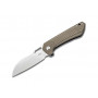 Böker Plus Swoopy Nitro-V Messer (01BO693)