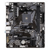 Gigabyte A520M K Mainboard, AMD A520, AM4, mATX