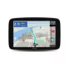 TomTom GO Camper Max Premium Pack Navigationsgerät, 7 inch