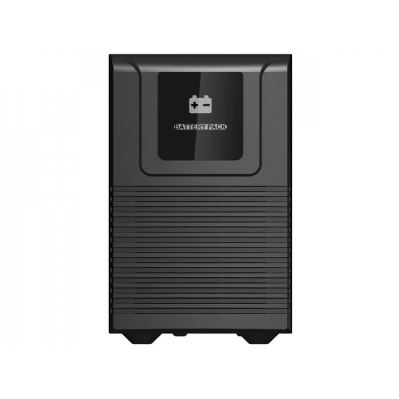 PowerWalker BP S24T-6x9Ah USV-Batteriepack, 12 V, 9 Ah