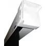 celexon Professional Electric Motorisierte Projektionsleinwand, 67 inch (170 cm), 148 x 83 cm, 16:9, 230 V