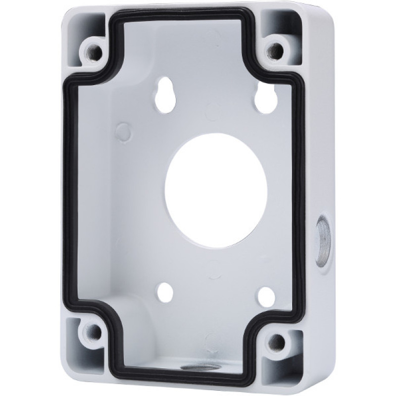Miton MT-P120 Aluminium-Anschlussdose für Kamerahalterungen