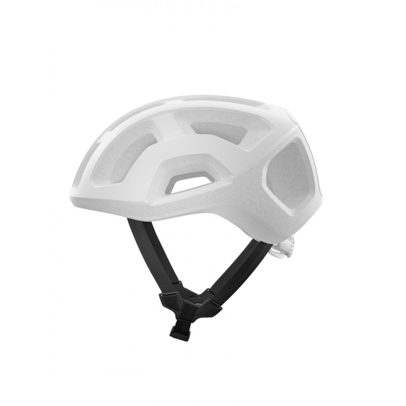 POC Ventral Lite Fahrradhelm, Weiß