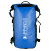 Amphibious Kikker 20 L wasserdichter Rucksack, Blau (ZSA-5020-02)