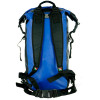 Amphibious Kikker 20 L wasserdichter Rucksack, Blau (ZSA-5020-02)