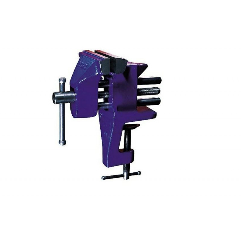 IRWIN TV75B Schraubstock, 7,5 cm