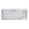 Logitech MX Mechanical Mini Tastatur für Mac (920-010796)