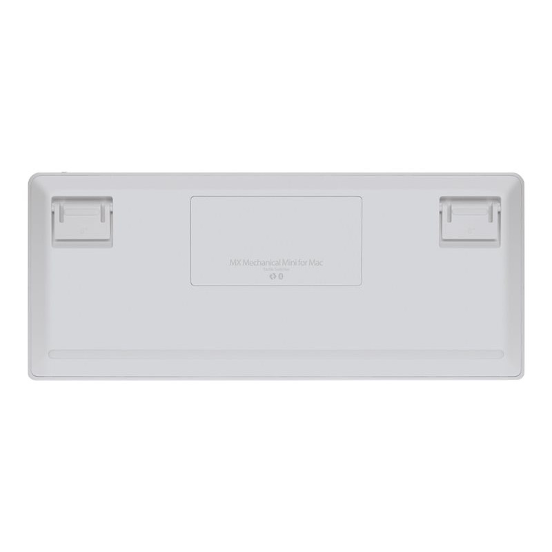 Logitech MX Mechanical Mini Tastatur für Mac (920-010796)