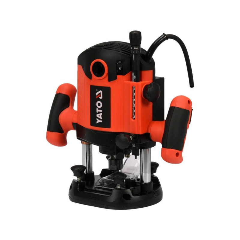 YATO Fräsmaschine 2100W