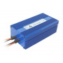 AZO Digital PS-250H-24 Spannungswandler 40÷130 VDC / 24 VDC, 250 W, galvanische Trennung, IP67