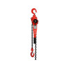 YATO YT-58964 Kettenzug, 1,5 t, 1,5 m