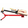 YATO YT-79943 Fuß-Holzspalter