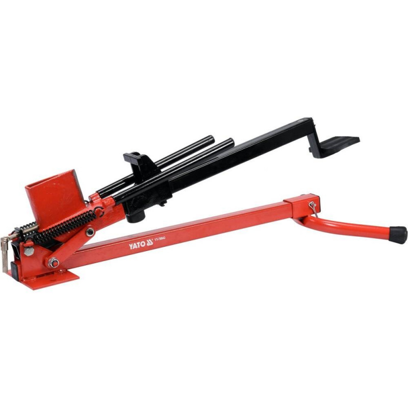 YATO YT-79943 Fuß-Holzspalter