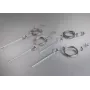 celexon tension wire set for Projektionsleinwand
