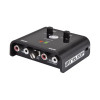 Reloop iPhono 2 Audio-Interface, 16-Bit, Schwarz