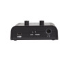 Reloop iPhono 2 Audio-Interface, 16-Bit, Schwarz