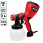 YATO YT-82550 Wandfarbsprühpistole, 500 W