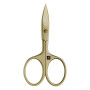 Zwilling Twinox Gold Edition Nagelschere - 9 cm