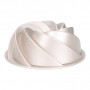 PATISSE BASIC Aluminium-Gugelhupfform 24 cm