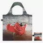 LOQI Cristina de Middel Tasche – Mitternacht am Scheideweg