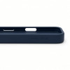 Evelatus Silver-Shield Skin Feel 2-in-1 MagSafe-Hülle für Apple iPhone 18 Pro Max, Marineblau