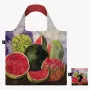LOQI Frida Kahlo Tasche – Viva la Vida, Watermelons