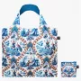 LOQI Decorative Art Tasche – Toile de Jouy Juggler