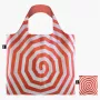 LOQI Louise Bourgeois Tasche – Spirals Red