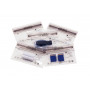 Noaks Bag Smart Set wasserdichter Beutel, IPX8, 5 Stk.