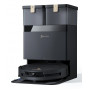 Ecovacs Deebot T50 Pro Omni Gen3 Saugroboter, Schwarz