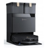 Ecovacs Deebot T50 Pro Omni Gen3 Saugroboter, Schwarz
