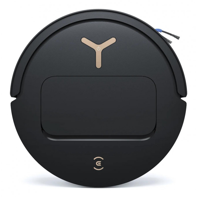 Ecovacs Deebot T50 Pro Omni Gen3 Saugroboter, Schwarz