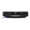 Ecovacs Deebot T50 Pro Omni Gen3 Saugroboter, Schwarz