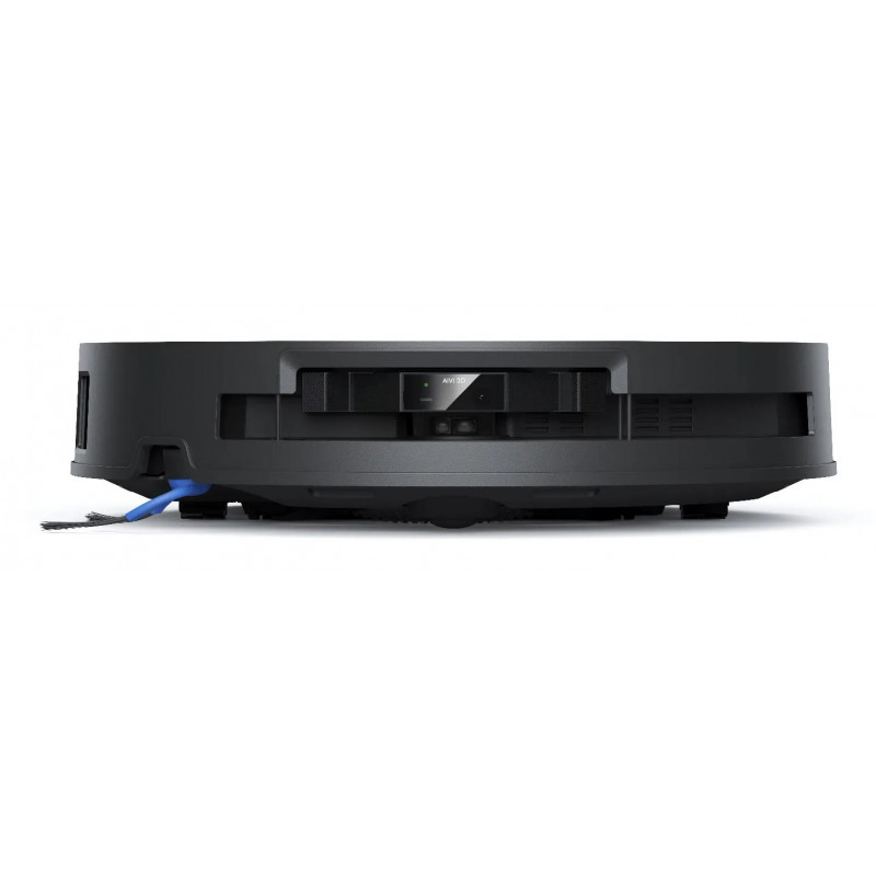 Ecovacs Deebot T50 Pro Omni Gen3 Saugroboter, Schwarz