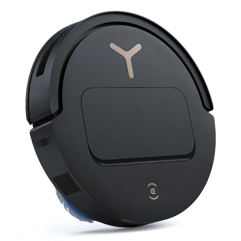 Ecovacs Deebot T50 Pro Omni Gen3 Saugroboter, Schwarz
