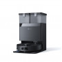 Ecovacs Deebot T30E Omni Saugroboter, Schwarz