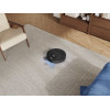 Ecovacs Deebot T30E Omni Saugroboter, Schwarz